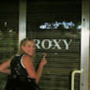 Meet your Posher, Roxy